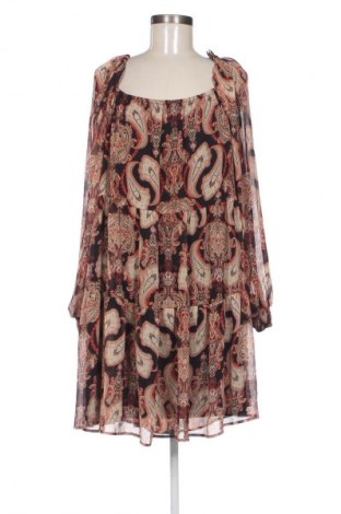 Sukienka Promod, Rozmiar XL, Kolor Kolorowy, Cena 32,99 zł