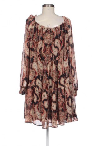Sukienka Promod, Rozmiar XL, Kolor Kolorowy, Cena 32,99 zł