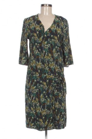 Kleid Promod, Größe M, Farbe Mehrfarbig, Preis € 2,99