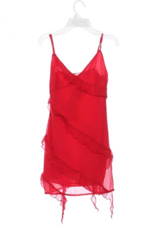 Šaty  Pull&Bear, Velikost S, Barva Červená, Cena  439,00 Kč