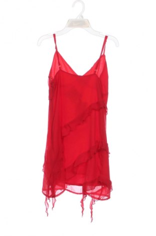 Šaty  Pull&Bear, Velikost S, Barva Červená, Cena  439,00 Kč