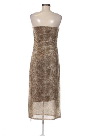 Kleid Pull&Bear, Größe M, Farbe Mehrfarbig, Preis 15,99 €