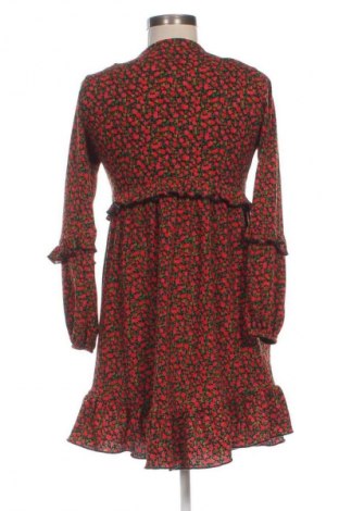 Sukienka Pull&Bear, Rozmiar S, Kolor Kolorowy, Cena 35,99 zł