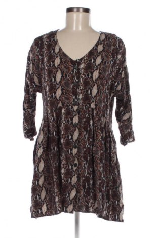 Sukienka Pull&Bear, Rozmiar M, Kolor Kolorowy, Cena 26,79 zł