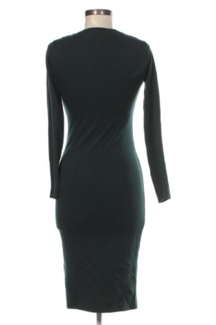 Šaty  Pull&Bear, Velikost M, Barva Zelená, Cena  59,00 Kč