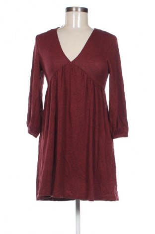 Šaty  Pull&Bear, Veľkosť XS, Farba Viacfarebná, Cena  1,95 €