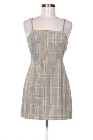 Φόρεμα Pull&Bear, Μέγεθος M, Χρώμα Πολύχρωμο, Τιμή 8,99 €