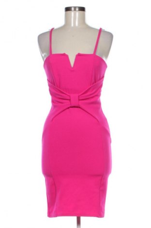 Šaty  Quiz, Velikost M, Barva Růžová, Cena  145,00 Kč
