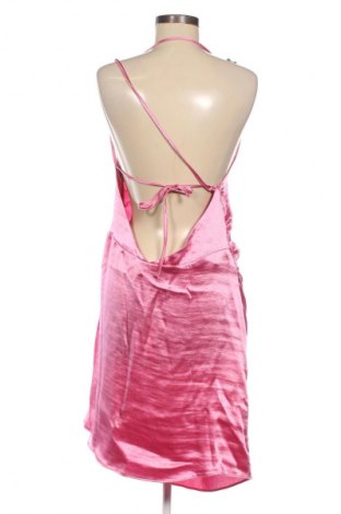 Sukienka RAERE by Lorena Rae, Rozmiar XL, Kolor Różowy, Cena 47,99 zł