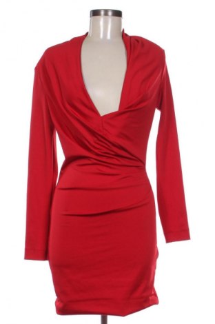 Kleid REPLICA, Größe M, Farbe Rot, Preis 15,57 €