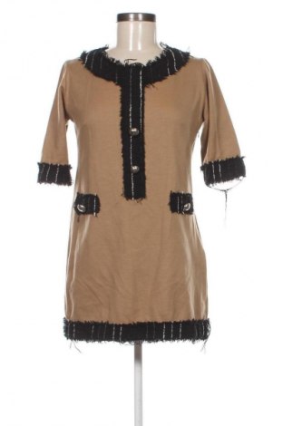 Sukienka REPLICA, Rozmiar S, Kolor Beżowy, Cena 113,98 zł