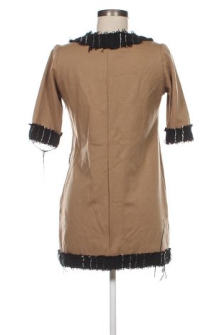 Sukienka REPLICA, Rozmiar S, Kolor Beżowy, Cena 113,98 zł