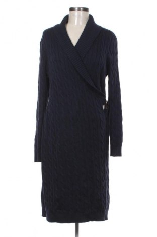 Šaty  Ralph Lauren, Velikost L, Barva Modrá, Cena  2 329,00 Kč