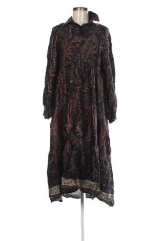 Φόρεμα Replay, Μέγεθος S, Χρώμα Πολύχρωμο, Τιμή 43,99 €