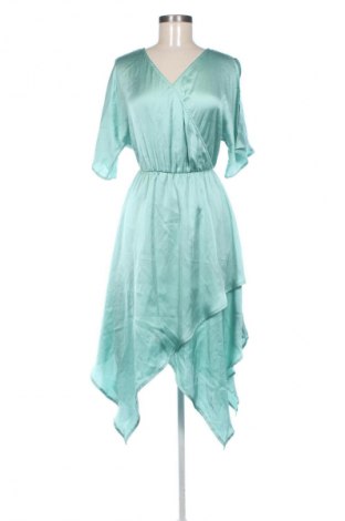 Φόρεμα Reserved, Μέγεθος S, Χρώμα Πράσινο, Τιμή 10,99 €