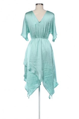 Φόρεμα Reserved, Μέγεθος S, Χρώμα Πράσινο, Τιμή 10,99 €