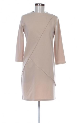 Φόρεμα Reserved, Μέγεθος S, Χρώμα  Μπέζ, Τιμή 5,99 €