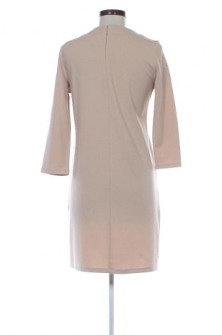 Φόρεμα Reserved, Μέγεθος S, Χρώμα  Μπέζ, Τιμή 5,99 €