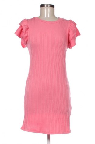 Sukienka Reserved, Rozmiar L, Kolor Różowy, Cena 81,99 zł