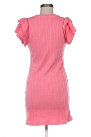 Sukienka Reserved, Rozmiar L, Kolor Różowy, Cena 81,99 zł