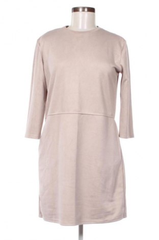 Sukienka Reserved, Rozmiar M, Kolor Beżowy, Cena 29,99 zł