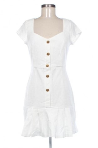 Sukienka Reserved, Rozmiar S, Kolor Biały, Cena 70,99 zł