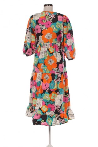 Φόρεμα Reserved, Μέγεθος XL, Χρώμα Πολύχρωμο, Τιμή 19,95 €