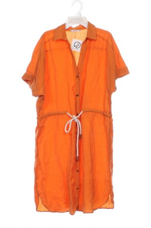 Φόρεμα Reserved, Μέγεθος XS, Χρώμα Πορτοκαλί, Τιμή 12,99 €