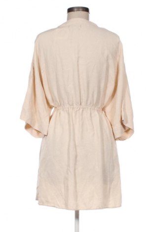 Φόρεμα Reserved, Μέγεθος S, Χρώμα  Μπέζ, Τιμή 15,99 €