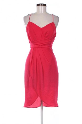 Sukienka Reserved, Rozmiar XS, Kolor Różowy, Cena 36,86 zł