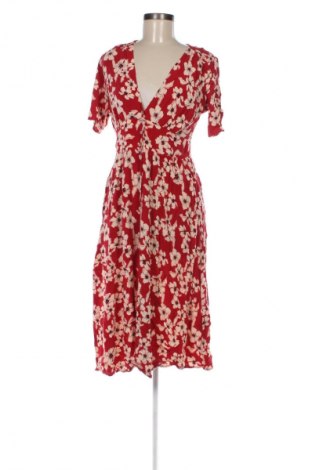 Sukienka Reserved, Rozmiar M, Kolor Kolorowy, Cena 62,39 zł