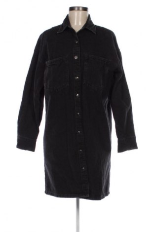 Kleid Reserved, Größe S, Farbe Grau, Preis 7,99 €