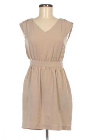 Φόρεμα Reserved, Μέγεθος S, Χρώμα  Μπέζ, Τιμή 16,99 €