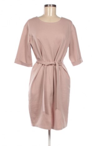 Sukienka Reserved, Rozmiar S, Kolor Beżowy, Cena 92,99 zł