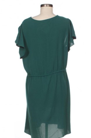 Φόρεμα Reserved, Μέγεθος XL, Χρώμα Πράσινο, Τιμή 14,99 €
