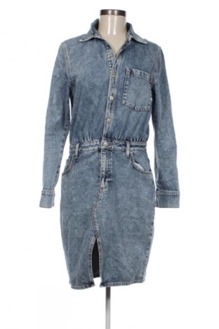 Рокля Reserved, Размер M, Цвят Син, Цена 19,42 €