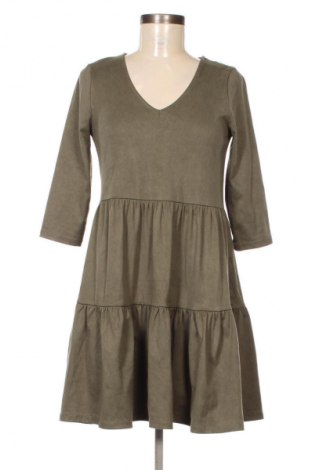 Šaty  Reserved, Velikost M, Barva Zelená, Cena  109,00 Kč