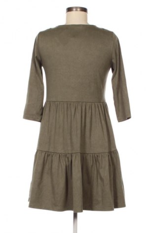 Šaty  Reserved, Velikost M, Barva Zelená, Cena  109,00 Kč