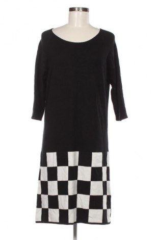 Φόρεμα Riani, Μέγεθος M, Χρώμα Μαύρο, Τιμή 23,99 €