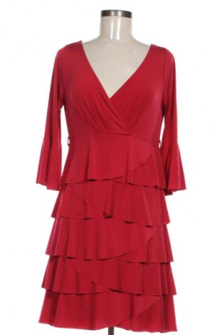 Φόρεμα Rinascimento, Μέγεθος L, Χρώμα Κόκκινο, Τιμή 9,07 €