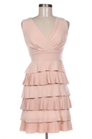 Kleid Rinascimento, Größe S, Farbe Beige, Preis 15,26 €