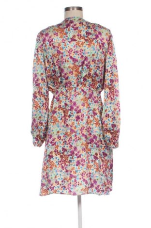 Sukienka Rinascimento, Rozmiar L, Kolor Kolorowy, Cena 71,99 zł