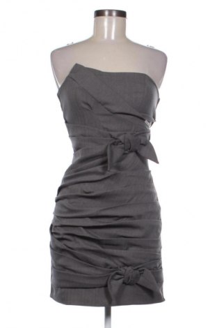 Šaty  Rinascimento, Velikost S, Barva Šedá, Cena  614,00 Kč