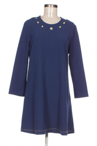 Sukienka Rinascimento, Rozmiar L, Kolor Niebieski, Cena 71,99 zł