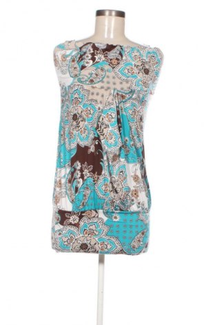 Kleid Risskio, Größe M, Farbe Mehrfarbig, Preis 3,99 €