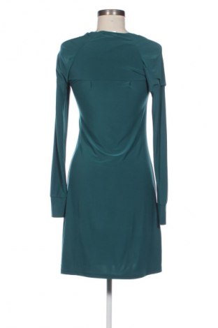 Sukienka Risskio, Rozmiar S, Kolor Zielony, Cena 109,99 zł