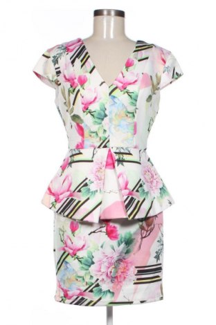 Kleid River Island, Größe M, Farbe Mehrfarbig, Preis 16,20 €