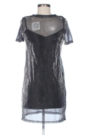 Φόρεμα River Island, Μέγεθος XS, Χρώμα Γκρί, Τιμή 12,00 €