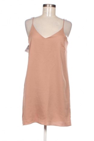 Šaty  River Island, Velikost L, Barva Hnědá, Cena  409,00 Kč