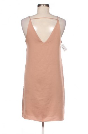 Šaty  River Island, Velikost L, Barva Hnědá, Cena  409,00 Kč